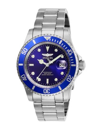 Invicta Mens Pro Diver Watch