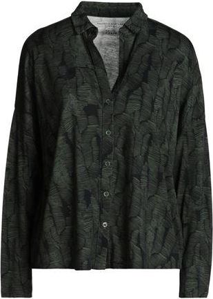 Majestic Filatures CAMISETAS Y TOPS - Camisas en YOOX.COM