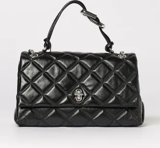 Marc Jacobs Borsa The Dual Marc Jacobs in pelle trapuntata