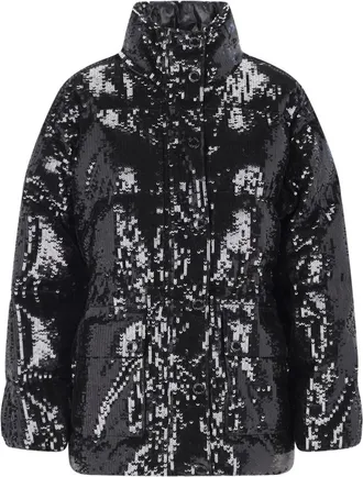 Michael Kors: Black Jackets now up to −86% | Stylight