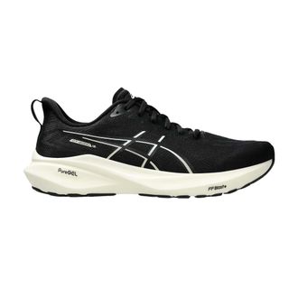 Asics GT-2000 13 Black / White 1011B861-003 Mens