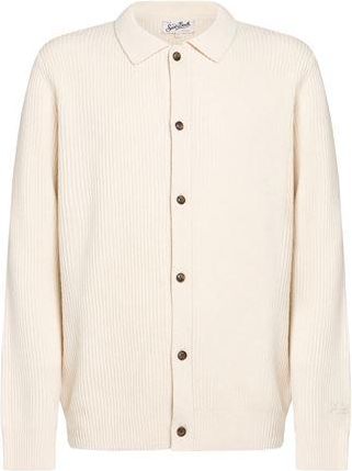 MC2 Saint Barth MAGLIERIA - Cardigan su YOOX.COM