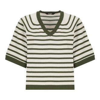 K-Way Mujer, Jerseys, Verde, Talla: L