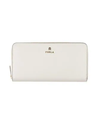 Furla Small Leather Goods - Wallets sur YOOX.COM