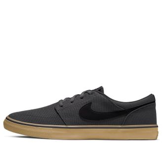 Nike SB Solarsoft Portmore 2 Dark Grey 880268-009