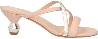 Baldinini CALZADO - Sandalias con cierre en YOOX.COM