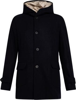 ROBERTO P LUXURY CAPISPALLA - Cappotti su YOOX.COM