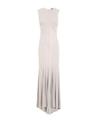 Elisabetta Franchi KLEIDER - Maxi-Kleider auf YOOX.COM