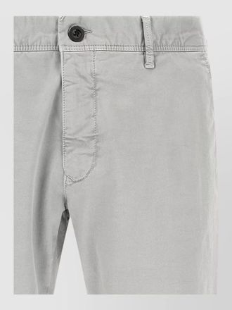 Incotex chino trousers
