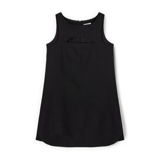 Motivi Donna, Abiti, Nero, XS, new