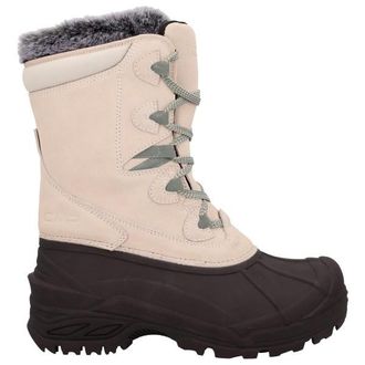F.lli Campagnolo Borhea Snow Boots WP Winterschuhe f&uuml;r Damen | beige