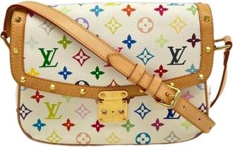 Louis Vuitton Borsa Monogram Multicolore Pre-owned - - Pre-owned - Donna - Multicolore - ONE SIZE