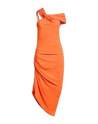Versace DRESSES - Maxi dresses sur YOOX.COM