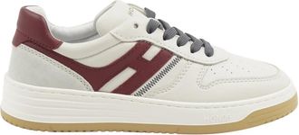 Hogan Sneakers - Dames - Sneakers - Veelkleurig - 37 1/2 EU - Schoenen