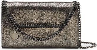 Stella McCartney FALABELLA WALLET CROSSBODY BAG - Stella Mccartney - Woman