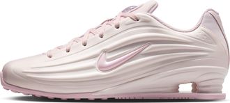Nike (WMNS) Nike Shox Z Pearl Pink Pink Foam IR1222-600