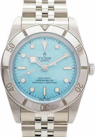 Tudor Wristwatch (Pre-Owned)