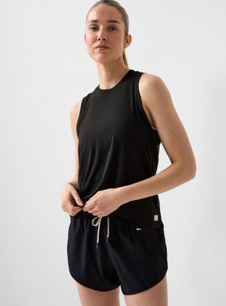 Vuori Clothing Womens Energy ultra-soft Tank Top