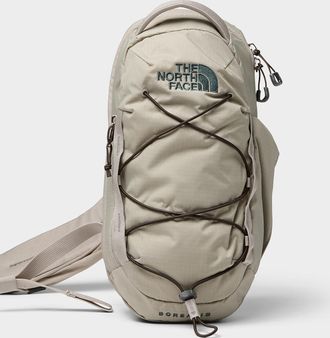 The North Face Mens Borealis crossbody bag