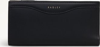Radley London Black Large Bifold Wallet Albany Avenue SS26 Radley London
