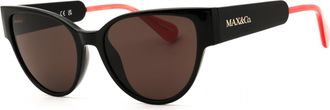 Max & Co. Mo0053 Sunglasses