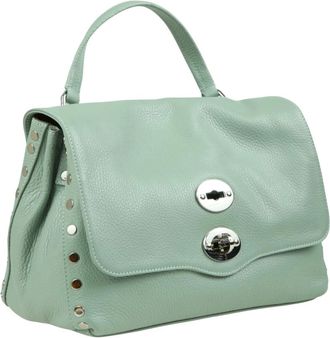 Zanellato Mujer, Bolsos, Verde, Talla: ONE Size