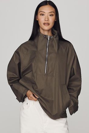 A Gold E Coulson Jacket