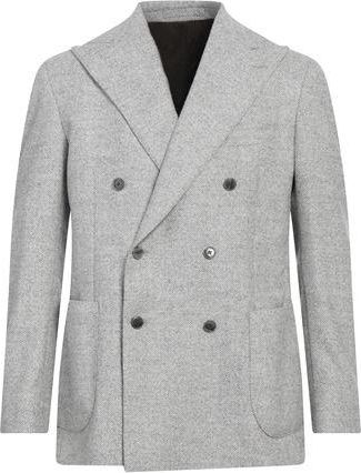 Luigi Bianchi Mantova SUITS and CO-ORDS - Blazers sur YOOX.COM