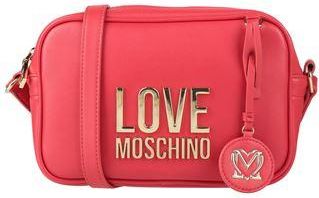 Love Moschino BOLSOS - Bolsos con bandolera en YOOX.COM