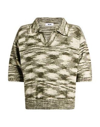 Msgm MAGLIERIA - Pullover su YOOX.COM