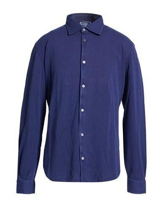 Fedeli TOPWEAR - Shirts on YOOX.COM