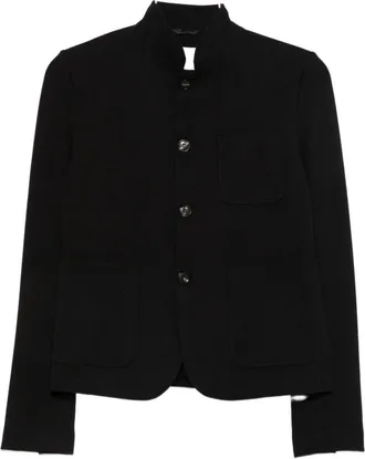 Circolo 1901 katoenen slim-fit jack
