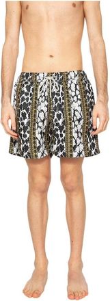 OAS Beachwear - Heren - Badkleding - Veelkleurig - Maat: XL Poliester