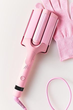 Mermade Hair Mermade M Infrared Waver