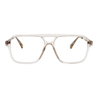 Mykita unisex, Accessoires, Grijs, Maat: 57 MM