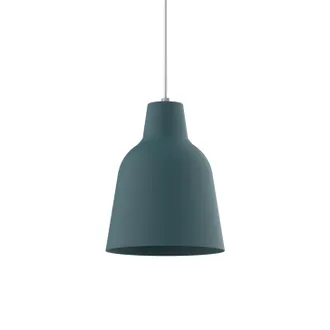 Lumicom Lumicom - Dong L&aacute;mpara De Techo Monocolor Mate