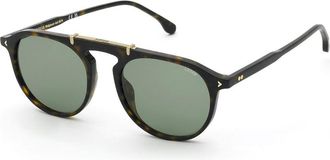 Lozza SL4430 Capalbio 5 02BL Mens Sunglasses Size 52