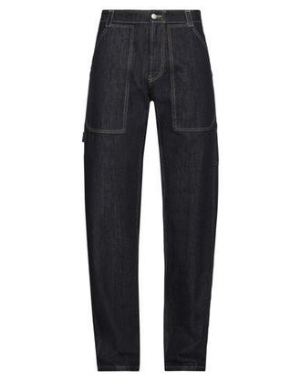 Alexander McQueen BOTTOMWEAR - Pantaloni jeans su YOOX.COM
