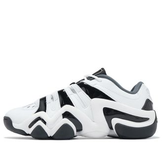 adidas Crazy 8 Low Footwear White Core Black IG2032