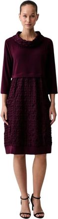 Joseph Ribkoff Donna, Abiti, Viola, S, new