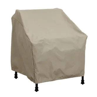 Ballard Designs Outdoor Lounge Chair Cover - Ballard Designs
