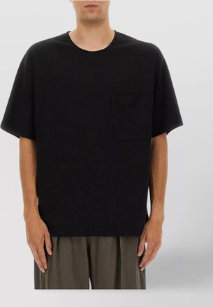 Christophe Lemaire relaxed-fit t-shirt