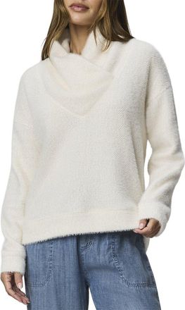 Splendid Rowan Fuzzy Pullover
