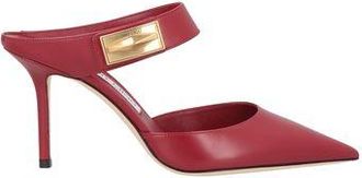 Jimmy Choo London CALZADO - Mules & Zuecos en YOOX.COM