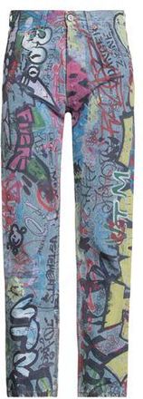 VETEMENTS HOSEN & RÖCKE - Jeanshosen auf YOOX.COM