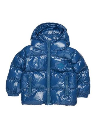 Dsquared2 Jacket With Logo