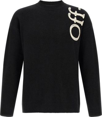 Off-white Hombre, Jerseys, Negro, Talla: XL