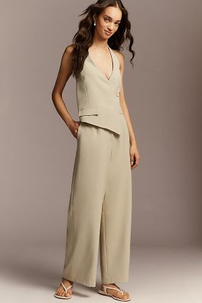 Extro&Vert Elizabeth Jumpsuit