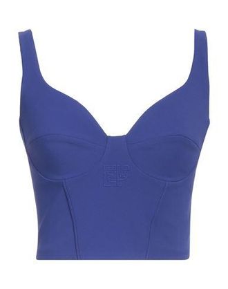 Elisabetta Franchi CAMISETAS Y TOPS - Tops en YOOX.COM