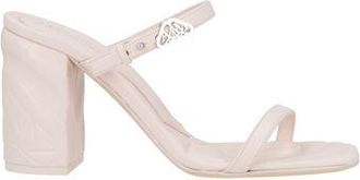 McQ by Alexander McQueen FOOTWEAR - Sandals on YOOX.COM